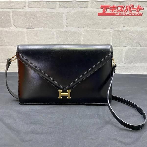 HERMES エルメス リディ 2wayバッグ クラッチバッグ ショルダーバッグ 