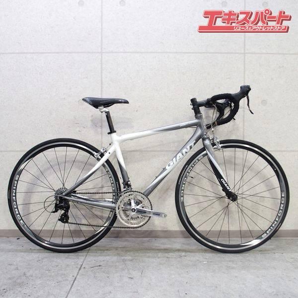 GIANT OCR3 2200 3×8S アルミロード ジャイアント 2008年モデル 戸塚店