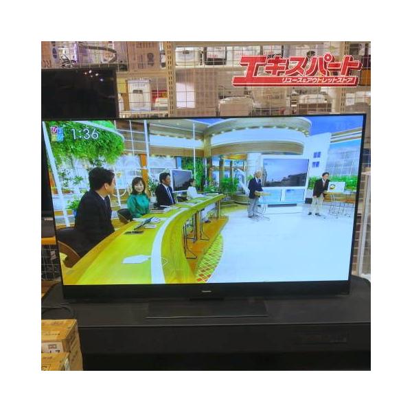 Panasonic/パナソニック 有機ELテレビ VIERA TH-55GZ2000 55インチ