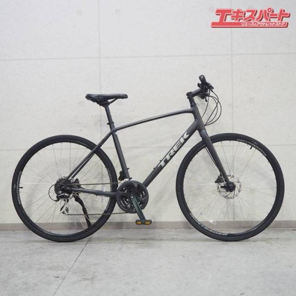 TREK FX2 Acera M360 3×8s 2020 トレック クロスバイク 戸塚店