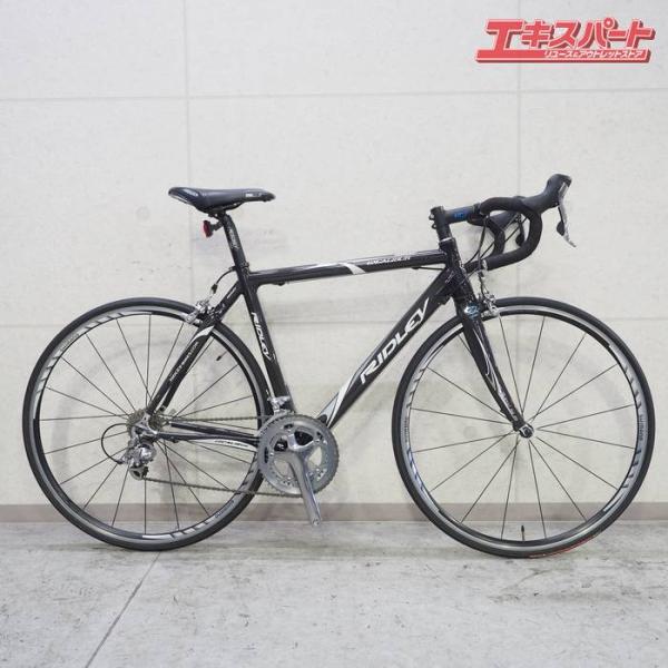 RIDLEY EXCALIBUR 105 5600 2×10s 2006 リドレー エクスカリバー 戸塚