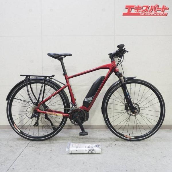 YAMAHA YPJ-TC PW70TCL 2020 ヤマハ 電動アシスト自転車 戸塚店
