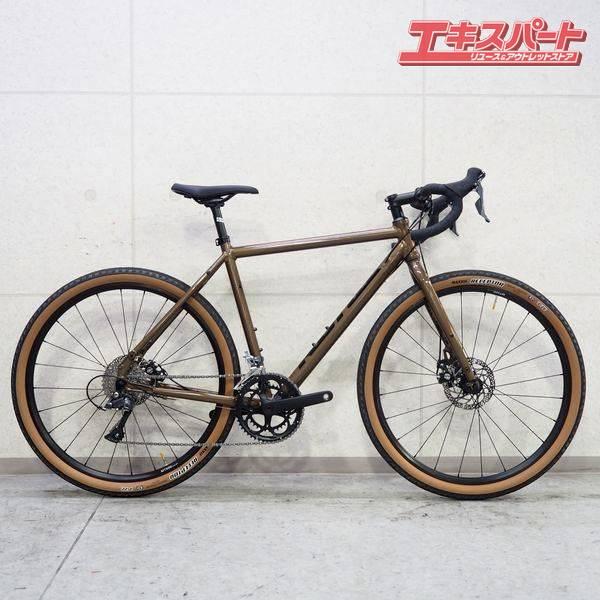 KONA ROVE AL 650 Claris R2000 2×8S 2025 グラベルロード コナ ローブ