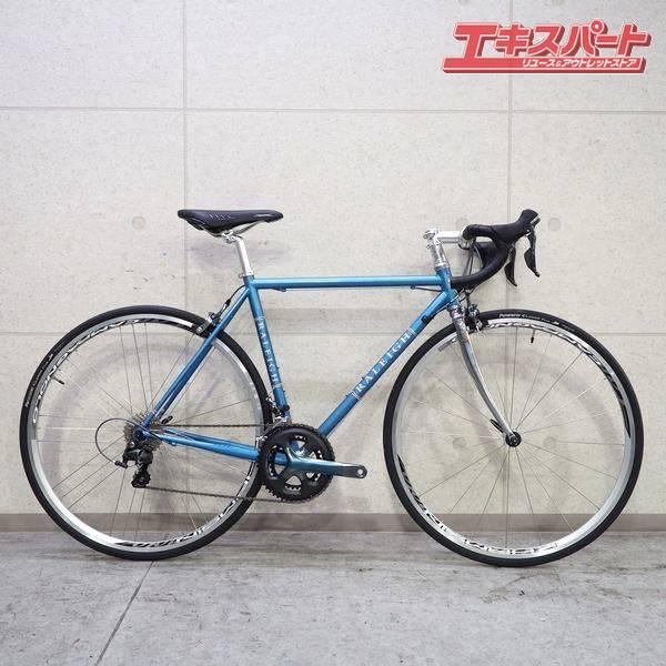 RALEIGH Carlton-N CRN Tiagra 4700 2×10S 2016 クロモリロード ラレー 