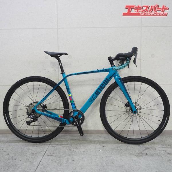 cinelli KING ZYDECO GRX RX812 1×11S 2020 チネリ キング ジデコ