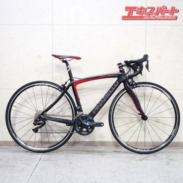 PINARELLO ROKH ULTEGRA Di2 R8050 2×11S 2017 ピナレロ ロク フル 