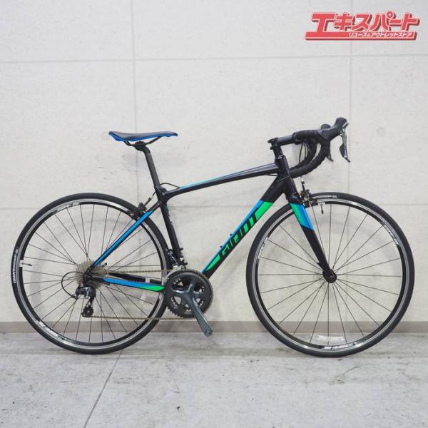 Giant ロードバイクコンテンドSL2 Tiagra 700x28C M 2020 GIANT Bicycles | CONTEND SL 2 (New 2021)