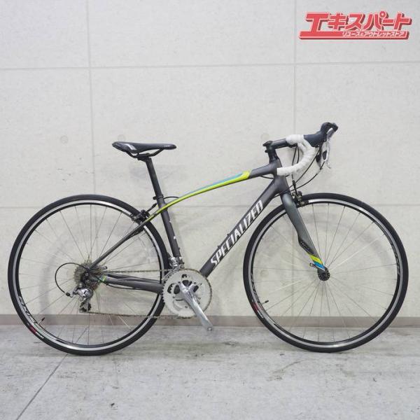 SPECIALIZED DOLCE ELITE EQ Tiagra 4600 2×10s 2016 スペシャライズド