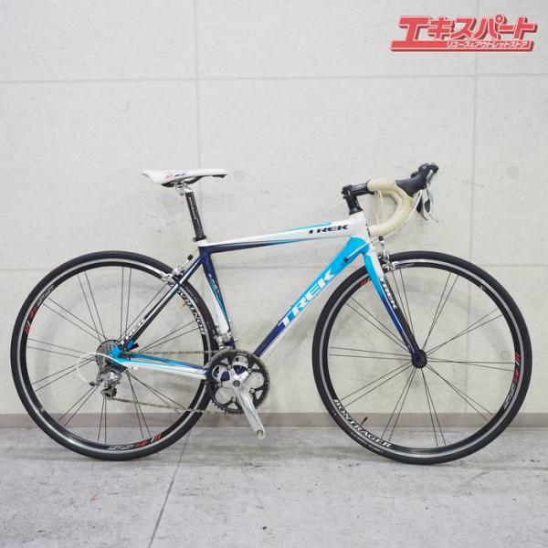TREK 2.1 105mix 5600 2×9s 2009 トレック ロードバイク 戸塚店