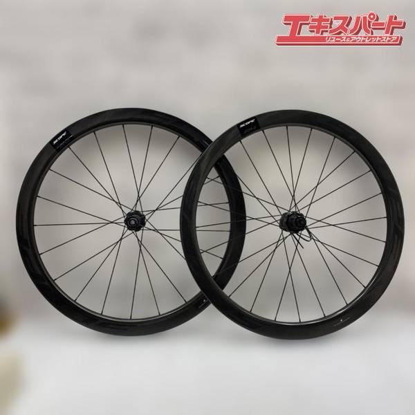 SCOPE CYCLING/スコープサイクリング R4 DISC 622×21C カーボン