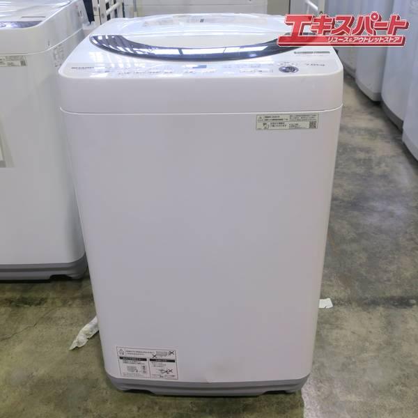 SHARP/シャープ ES-JE7A 7kg 縦型洗濯機 2025年 戸塚店