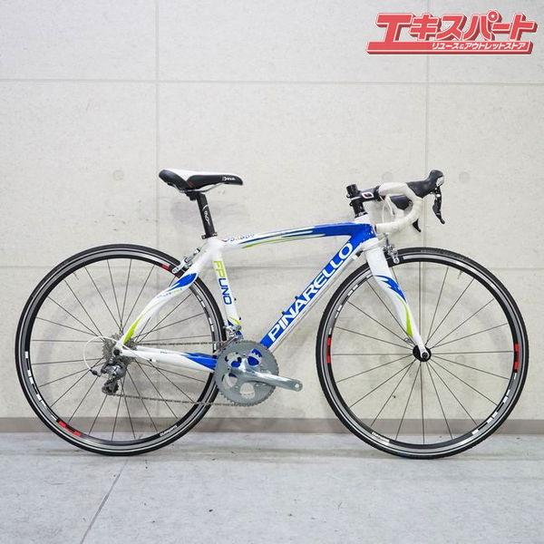 PINARELLO FP UNO Tiagra 4600 2×10S 2012 アルミロードバイク