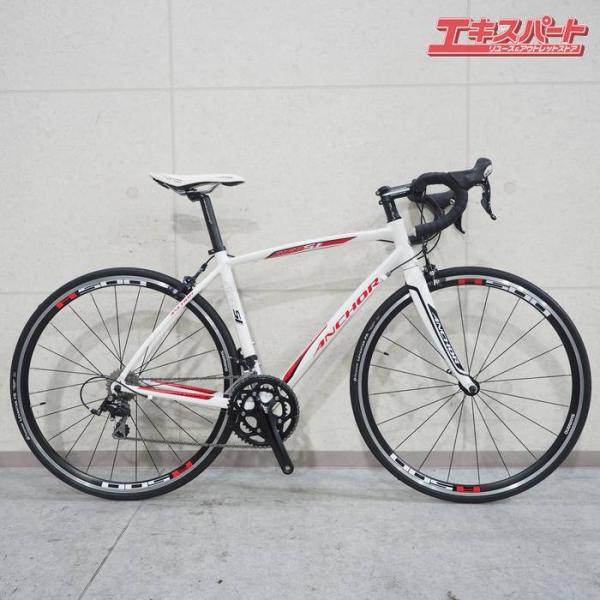 ANCHOR RFA5 EPSE 105 5700 2×10s 2014 アンカー ロードバイク 戸塚店 