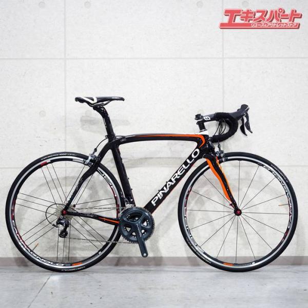 PINARELLO PRINCE ULTEGRA 6800 2×11S 2015 ピナレロ プリンス ロードバイク 戸塚店