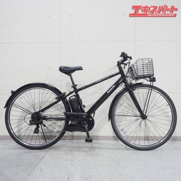 Panasonic Velostar BE-FVS771 2025 パナソニック ベロスター 電動