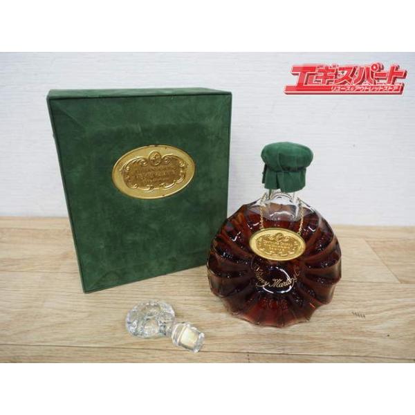 【未開栓】レミーマルタン セントークリスタルバカラ　700ml reuse-expert_tn202209185