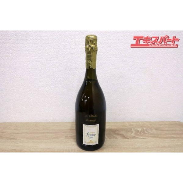 ポメリー POMMERY キュヴェ ルイーズ CUVEE LOUISE 1998年 シャンパン