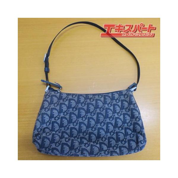 クリスチャンディオール ChristianDior トロッター PZ0072