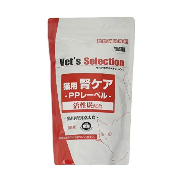 療法食 イースター キャットフード 腎ケア PPレーベル 400グラム x 1