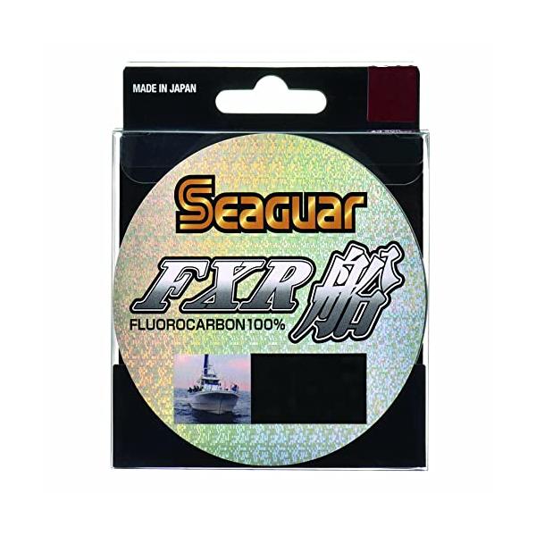シーガーSeaguar ハリス シーガー FXR船 100m 3号