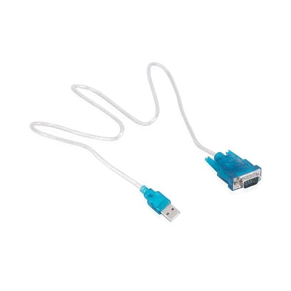 LeTradeJP USBシリアルケーブル USB-RS232C DB9メス USBオス DB9変換変換 クロス接続シリアルケーブル アダプタ Deear CH340チップ内蔵 シリアル 80