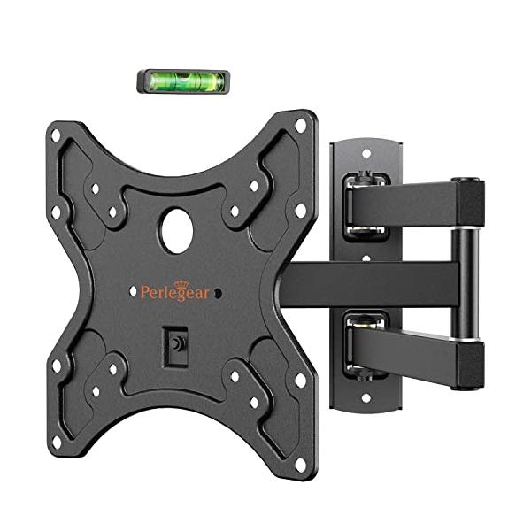 取り付け可能なテレビを事前確認！当店のアーム式テレビ壁掛け金具は13インチ42インチ、重量20?以内のテレビ・モニターに適用されます。対応のVESA規格は100x100?、200x100mm、200x200?です。ご注意： VESA規格10...