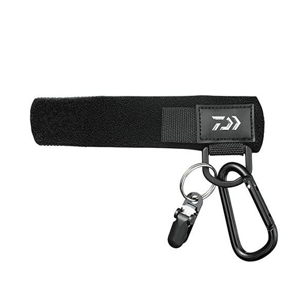 ダイワDAIWA CPホルダーベルト 全魚種対応 ブラック 取り付け可能ベルト幅約38mmまで 987943