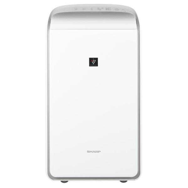 SHARP 新品 シャープ ハイブリッド衣類乾燥除湿機 プラズマクラスター