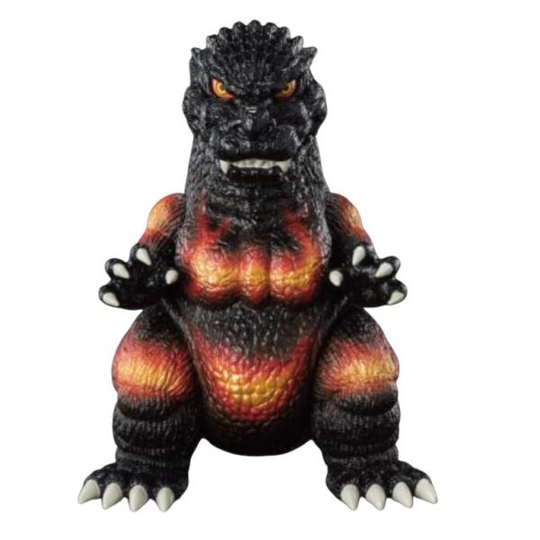 ファンタジートイズ　ゴジラ　Fantazzzy TOYS 追加注文受付中！ なんとFantazzzy TOYSの「ゴジラ」最新作は