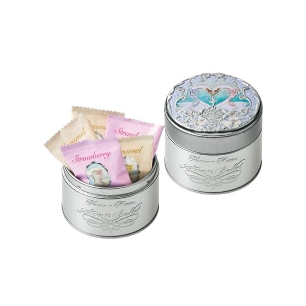 バレンタイン 2026 603 フラワーノーズ × ゴンチャロフ C 7個