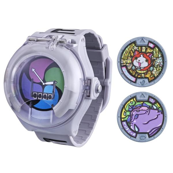 バンダイ BANDAI DX妖怪ウォッチ 対象年齢 6 才以上