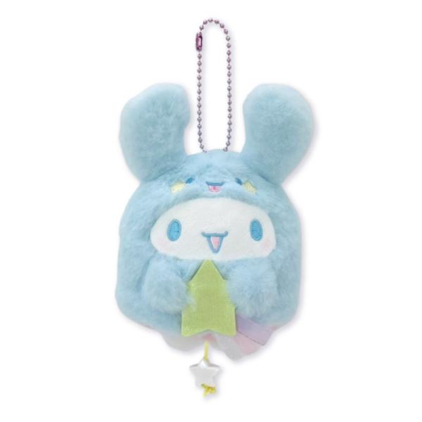 最終値下げ！！完売♡レア♡早い者勝ち♡シナモロールマスコットチャーム サンリオ (@sanrio_news) / X