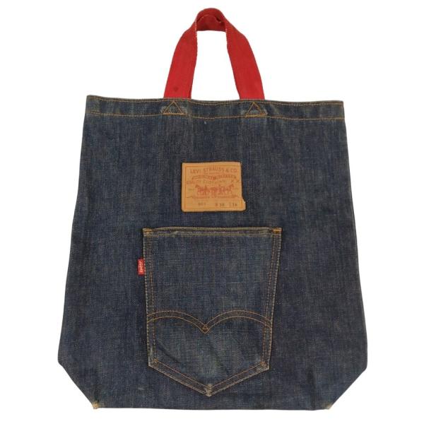Now designs San francisco LEVIS BIGE バッグ reuseshop-closer_34954