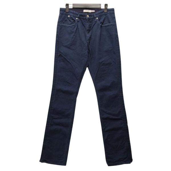 nonnative（ノンネイティブ） 品番 NN-P4412 パンツ ネイビー サイズ 2