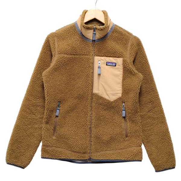 patagonia（パタゴニア） 品番 STY23074 FA19 CLASSIC RETRO-X JACKET