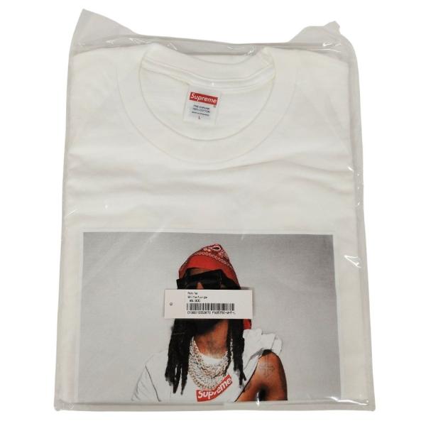 Supreme（シュプリーム） 25AW Playboi Carti Photo Tee フォト
