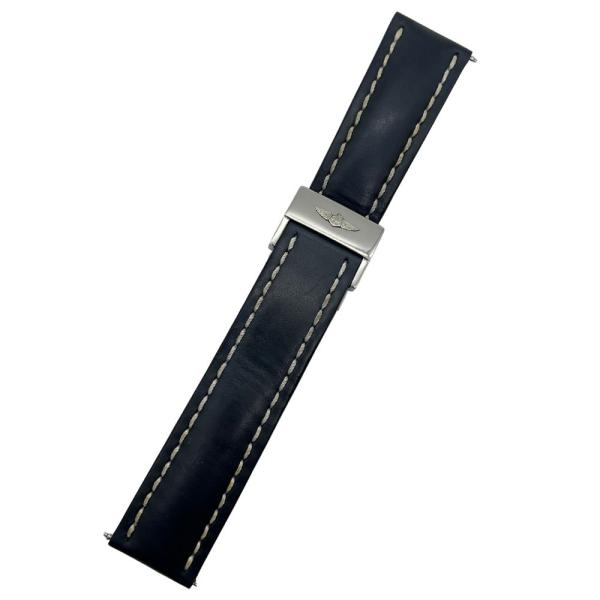 ブライトリング（BREITLING） 純正 Dバックル シルバー ステンレス