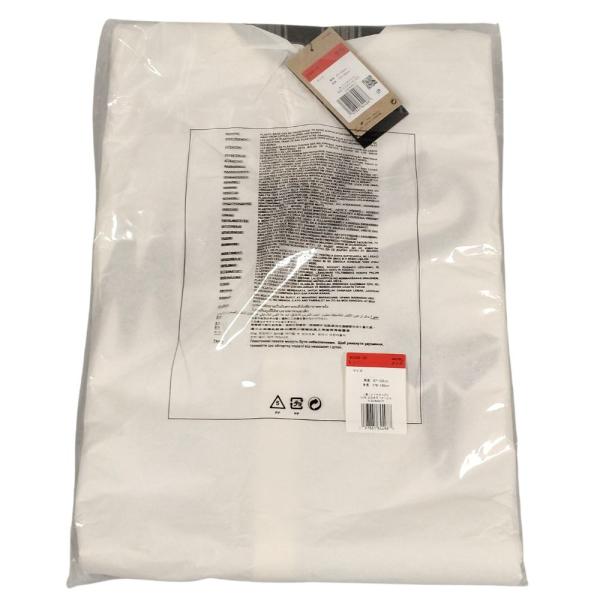 NIKE ナイキ 品番 IB0008-133 KB BASEBALL S/S TOP ベースボールシャツ ホワイト サイズ L 正規品 / 45037 NIKE（ナイキ） 品番 IB0008-133 KB BASEBALL S/S TOP ベースボール