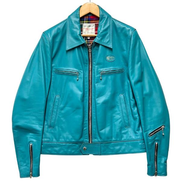 Lewis Leathers LEWIS LEATHERS ルイスレザー ホースレザー  