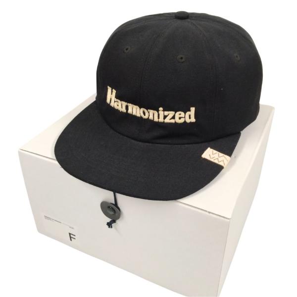 VISVIM ビズビム 品番 0124203003012 EXCELSIOR II CAP HARMONIZED