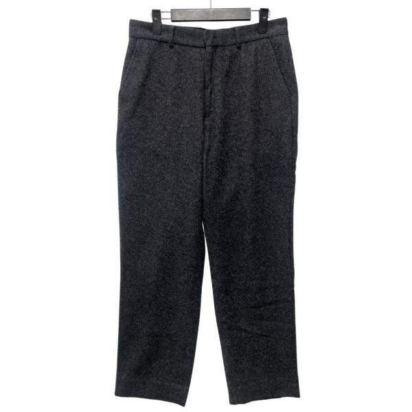 BEDWIN & THE HEARTBREAKERS ベドウィンアンドザハートブレイカーズ 11L WOOLPANTS THUNDERS ウールパンツ グレー サイズ3 正規品 / 53231 BEDWIN & THE HEARTBREAKERS ベドウィンアンドザハートブレイカーズ