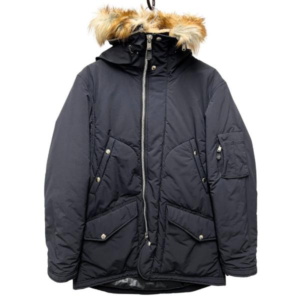【美品】nonnative ノンネイティブ ナイロンジャケット アナトミカ nonnative - ノンネイティブ / EXPLORER DOWN JACKET NYLON WEATHER