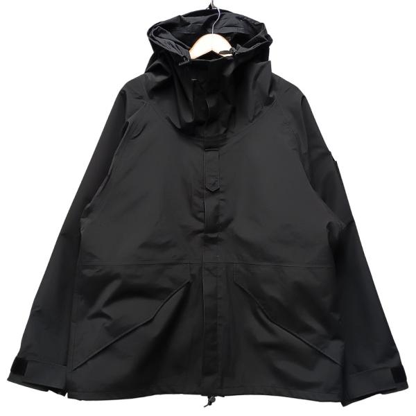 WAIPER.inc 米軍 ECWCS GEN1 COLD WEATHER PARKA PERTEX UNLIMITED