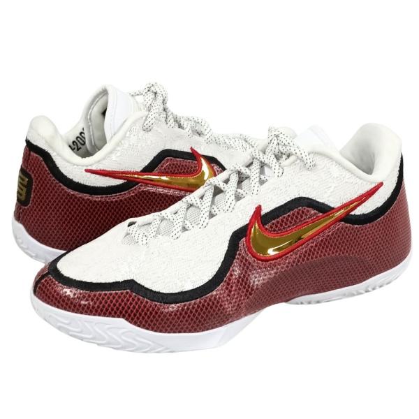 NIKE ナイキ 品番 IB9563-100 LEBRON XXII EP Grand Opening レブロン 23 シューズ スニーカー ホワイト サイズ US11=29cm 正規品 / 54519