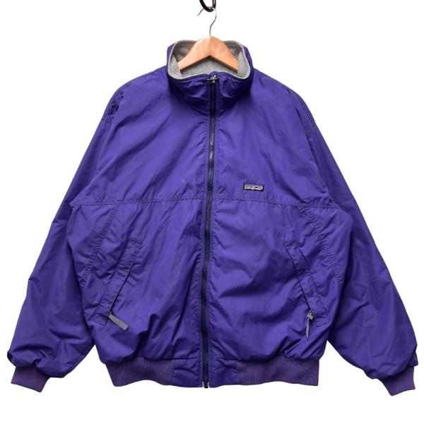 patagonia（パタゴニア） STYLE 28131 USA製 シェルドシンチラ