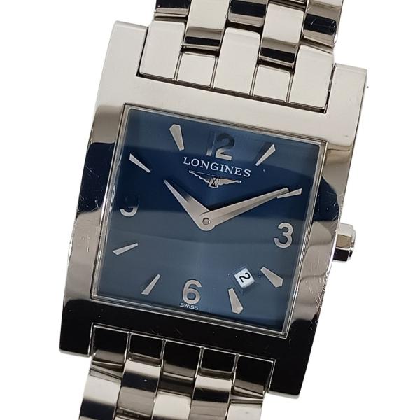 LONGINES ロンジン L5.503.4 ドルチェビータ クォーツ 腕時計 正規品 / C980