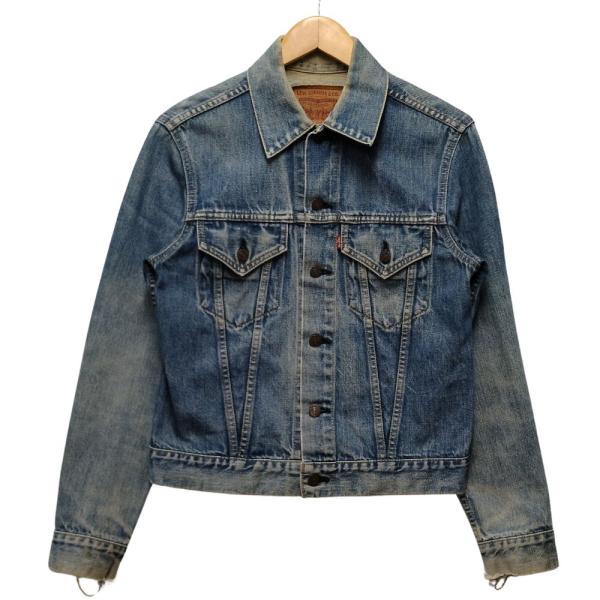 Levi's LEVIS リーバイス 品番 71557-0206 3rd BIG-E デニム Levi's LEVIS リーバイス 品番 71557-0206 3rd BIG-E デニム