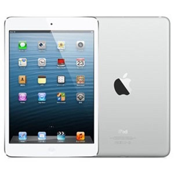 iPad mini (中古並品) Wi-Fiモデル Apple 第1世代 Wi-Fi 32GB