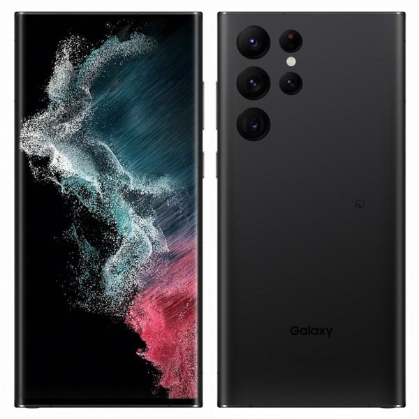 【未使用品】Galaxy S22 Ultra 258GB SIMフリー Galaxy S (中古未使用品)〈SIMフリー〉SAMSUNG S22 Ultra 256GB