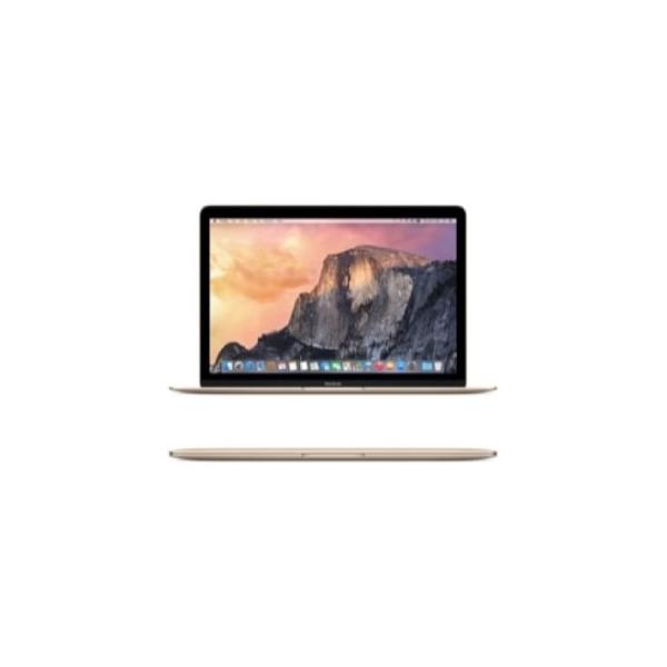 【商品仕様】商品名 :Apple MacBook 12インチ (Early 2015) A1534 ゴールドCPU：1.1GHzデュアルコアIntel Core Mプロセッサ（Turbo Boost使用時最大2.4GHz）メモリ：8GBスト...